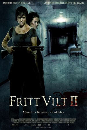 Xem tập full - Mồi Nhử Rừng Hoang 2 - Fritt vilt llCold Prey 2 (2008)-Fritt vilt llCold Prey 2