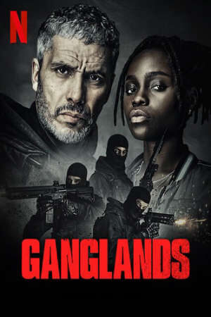 Xem tập 3 - Vùng Đất Đạo Tặc ( 1) - Ganglands (Season 1) (2021)-Ganglands (Season 1)