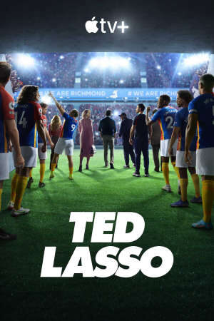 Xem phim Huấn Luyện Viên Ted Lasso ( 3)  - Ted Lasso (Season 3) (2023)