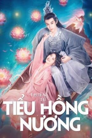 Xem tập 22 - Thiên Tứ Tiểu Hồng Nương - The Little Red Matchmaker (2024)-The Little Red Matchmaker