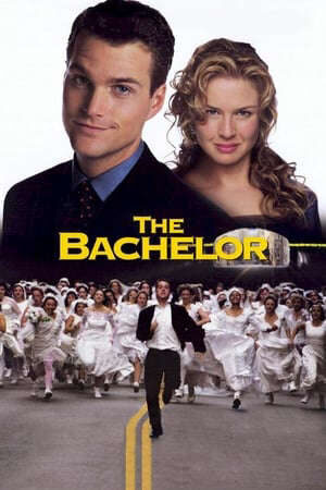 Xem phim Anh Chàng Độc Thân  - The Bachelor (1999)