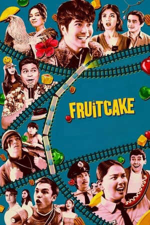 Xem tập full - Bánh Trái Cây - Fruitcake (2024)-Fruitcake