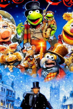 Xem phim The Muppet Christmas Carol  - The Muppet Christmas Carol (1992)