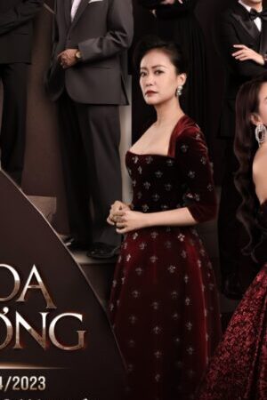 Xem phim Hoa Vương  - The Flower Of Queen (2023)