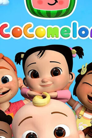 Xem tập 01 - Cocomelon ( 11) - Cocomelon (Season 11) (2024)-Cocomelon (Season 11)