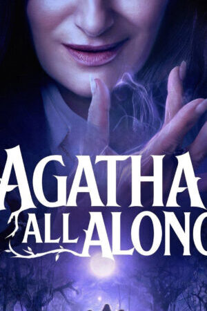 Xem tập 2 - Agatha All Along - Agatha All Along (2024)-Agatha All Along