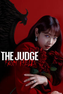 Xem phim Thẩm Phán Từ Địa Ngục  - The Judge from Hell (2024)