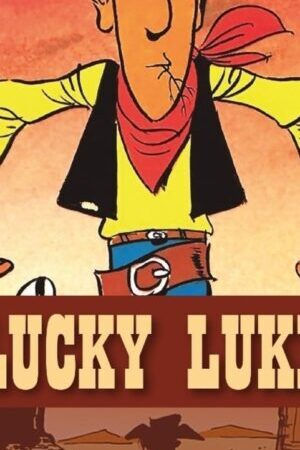 Xem tập 45 - Những Cuộc Phiêu Lưu Mới Của Lucky Luke - The New Adventures Of Lucky Luke ()-The New Adventures Of Lucky Luke