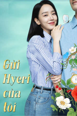 Xem tập 2 - Gửi Hyeri của Tôi - Dear Hyeri (2024)-Dear Hyeri