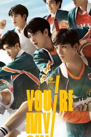 Xem tập 10 - Bầu Trời Của Tôi - Youre My Sky (2022)-Youre My Sky